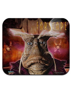 Alfombrilla de Ratón Farscape Rygel Graphics & More 23.6x19.8cm