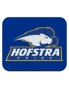 Mouse Pad Bajo Perfil Delgado Hofstra 23.6x19.8cm Oficial
