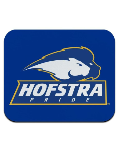 Mouse Pad Bajo Perfil Delgado Hofstra 23.6x19.8cm Oficial