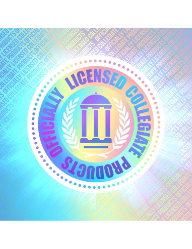 Mouse Pad Bajo Perfil Delgado Hofstra 23.6x19.8cm Oficial