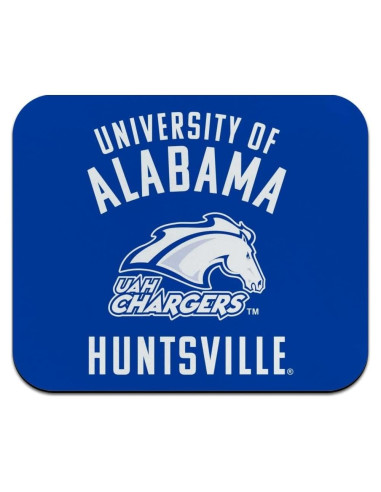 Alfombrilla de Ratón Oficial UAH Graphics & More 23.6x19.8cm