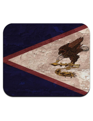 Alfombrilla de Ratón Graphics and More Rústica 23.6x19.8cm