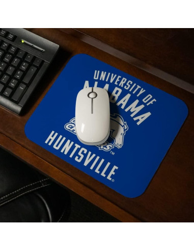 Alfombrilla de Ratón Oficial UAH Graphics & More 23.6x19.8cm