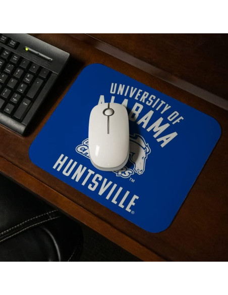 Alfombrilla de Ratón Oficial UAH Graphics & More 23.6x19.8cm