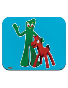 Alfombrilla de Ratón Multicolor Graphics & More 23.6x19.8cm