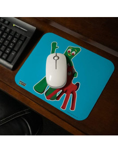 Alfombrilla de Ratón Multicolor Graphics & More 23.6x19.8cm 2