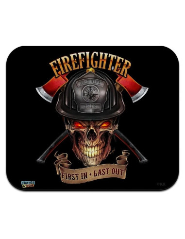 Alfombrilla de Ratón Personalizada Graphics & More 23.6x19.8cm