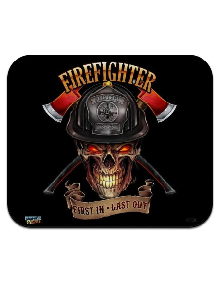 Alfombrilla de Ratón Personalizada Graphics & More 23.6x19.8cm