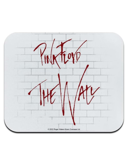 Alfombrilla de Ratón Pink Floyd The Wall 23.6x19.8cm