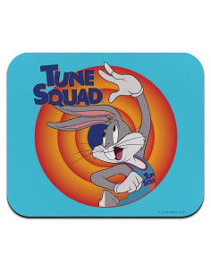 Alfombrilla de Ratón Space Jam Bugs Bunny 23.6x19.8cm