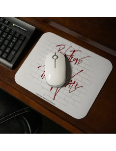 Alfombrilla de Ratón Pink Floyd The Wall 23.6x19.8cm 2