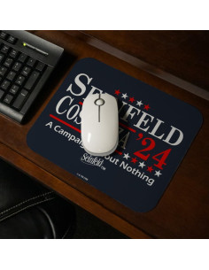 Alfombrilla de Ratón Seinfeld Constanza 24 - Graphics & More 2