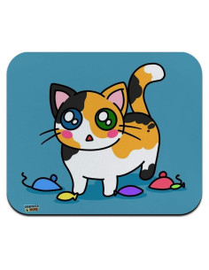 Alfombrilla de Ratón Multicolor Graphics & More 23.6x19.8cm