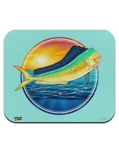 Alfombrilla de Ratón Multicolor Graphics & More 23.6x19.8cm