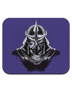Alfombrilla de Ratón TMNT Shredder 23.6x19.8cm Multicolor