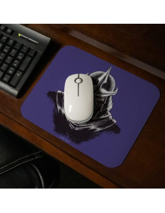 Alfombrilla de Ratón TMNT Shredder 23.6x19.8cm Multicolor 2