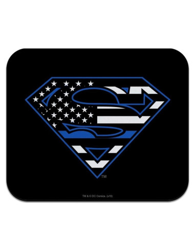 Alfombrilla de Ratón Superman Graphics & More 23.6x19.8cm