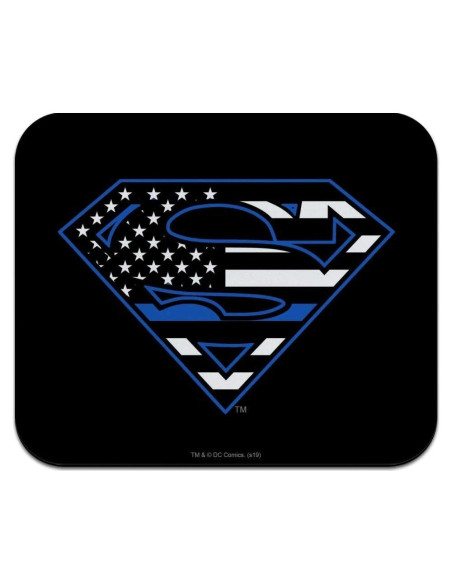 Alfombrilla de Ratón Superman Graphics & More 23.6x19.8cm