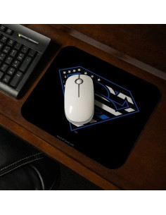 Alfombrilla de Ratón Superman Graphics & More 23.6x19.8cm 2