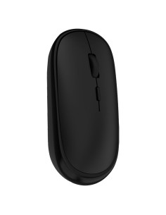 Ratón Inalámbrico Pequeño SHUNJINRUN 2400 DPI Silencioso