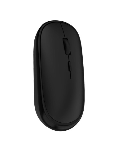 Ratón Inalámbrico Pequeño SHUNJINRUN 2400 DPI Silencioso