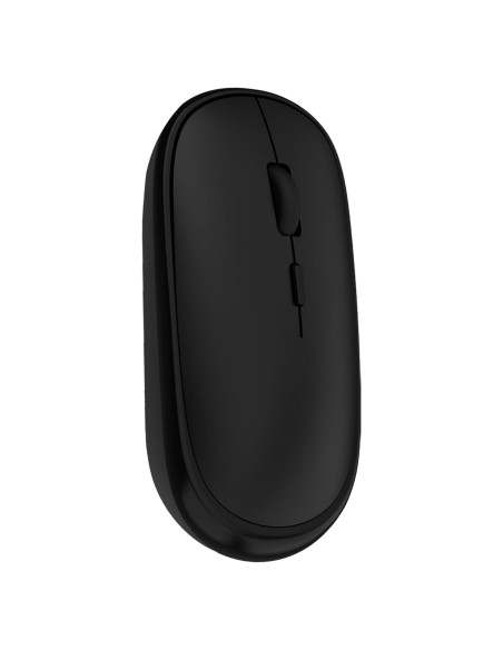 Ratón Inalámbrico Pequeño SHUNJINRUN 2400 DPI Silencioso