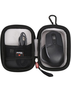 Funda Dura Mchoi para Ratón Inalámbrico Logitech MX Master 2