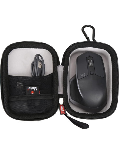 Funda Dura Mchoi para Ratón Inalámbrico Logitech MX Master
