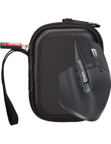Funda Dura Mchoi para Ratón Inalámbrico Logitech MX Master