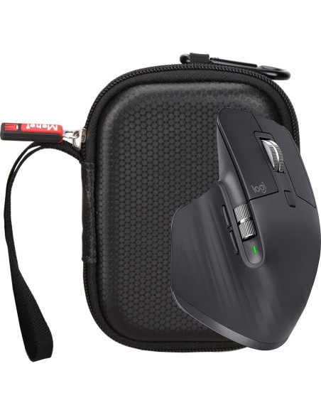 Funda Dura Mchoi para Ratón Inalámbrico Logitech MX Master