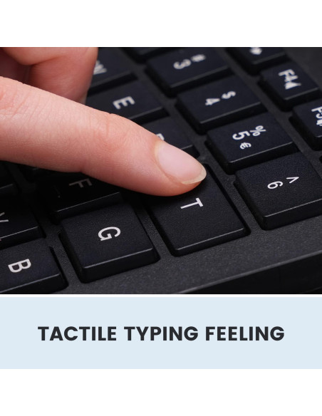 Teclado Ergonómico Perixx PERIBOARD-524B con Cable - Negro Teclado Ergonómico Perixx PERIBOARD-524B con Cable - Negro