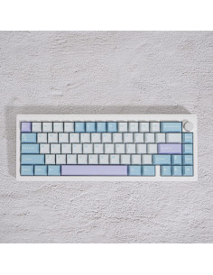 Conjunto de Teclas Personalizadas Sumgsn 172 Piezas Doble Inyección 2