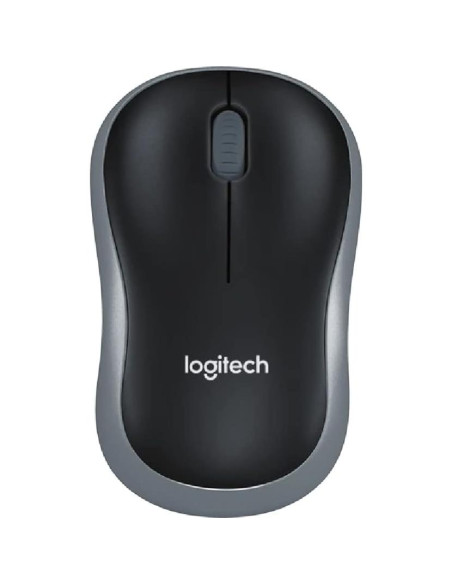 Combo Inalámbrico Teclado y Ratón Logitech MK270 - 2.4GHz