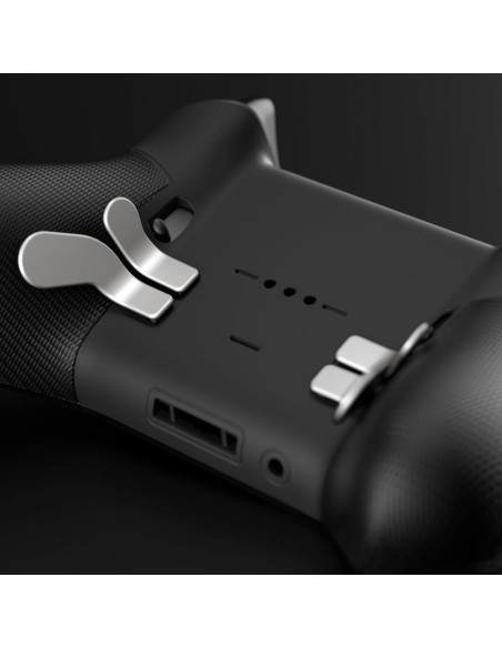 Paddles Intercambiables eXtremeRate para Xbox Elite 2 - Plata