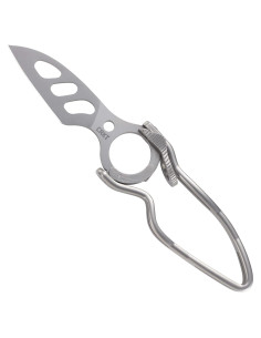 Cuchillo Plegable CRKT Daktyl 5151 con Bloqueo Deslizante