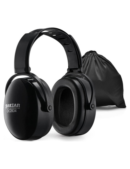 Auriculares de Protección Auditiva para Tiro SA-8-11 - Ajustables