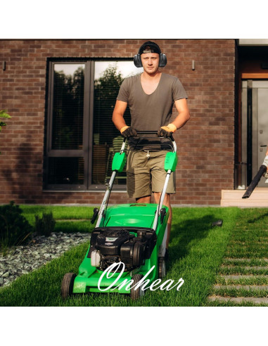 Auriculares de Protección Auditiva para Tiro SA-8-11 - Ajustables