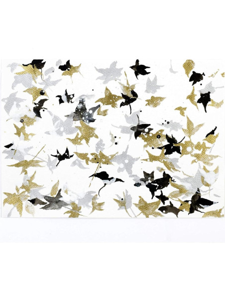 Tinta de Dibujo Winsor & Newton 14ml Verde Manzana