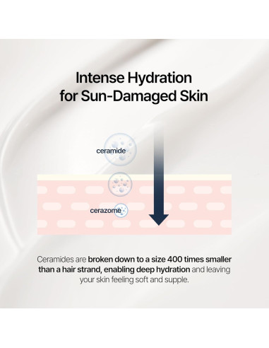 Crema Facial Liposome Hyal 50ml - Hidratación Profunda y Calmante