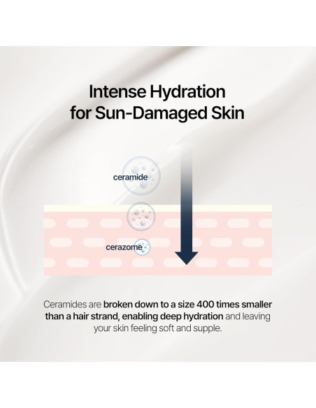 Crema Facial Liposome Hyal 50ml - Hidratación Profunda y Calmante