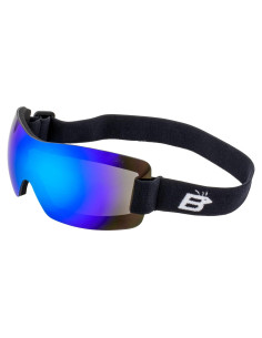 Gafas de Seguridad Acolchadas Birdz Wren Azul UV400