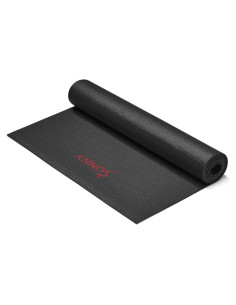 Mata de Yoga Antideslizante Sunny Health 172.72x60.96cm