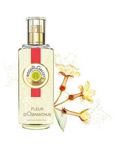 Spray Corporal Fragante Roger & Gallet Fleur d'Osmanthus 97.6 ml 2