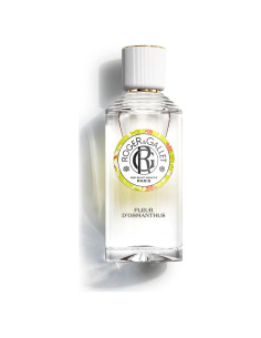 Spray Corporal Fragante Roger & Gallet Fleur D'Osmanthus 120g