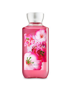 Gel de Ducha Flor de Cereza Bath & Body Works 283.5g
