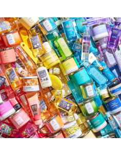 Gel de Ducha Flor de Cereza Bath & Body Works 283.5g 2