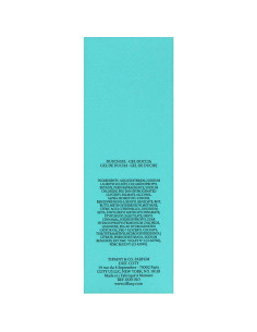 Gel de Ducha Perfumado Tiffany & Co. 190ml para Mujeres 2
