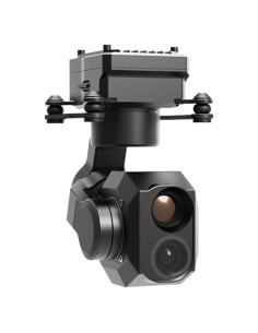 Cámara de Visión Nocturna 4K RunCam Z-2Mini con Doble Sensor