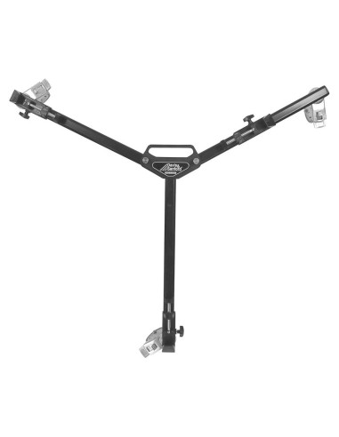 Carro Plegable Universal Davis & Sanford W3 con Ruedas