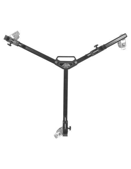 Carro Plegable Universal Davis & Sanford W3 con Ruedas